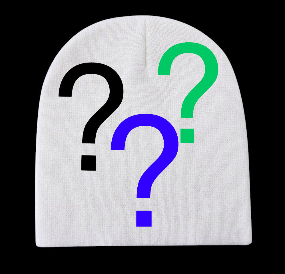 Custom beanies