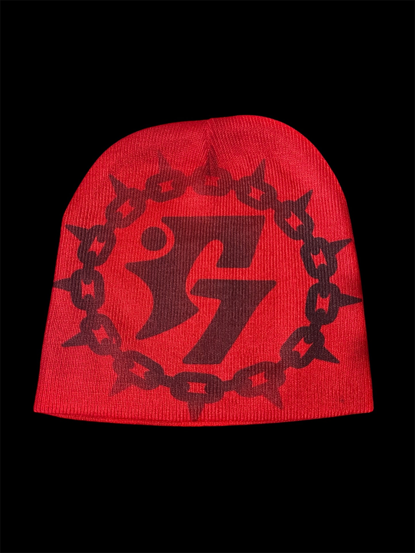Spike GL beanie