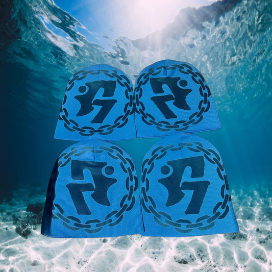 H2o GL beanie