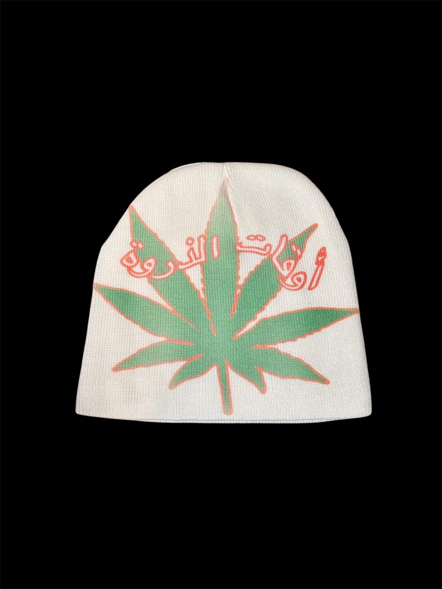 Good times beanie