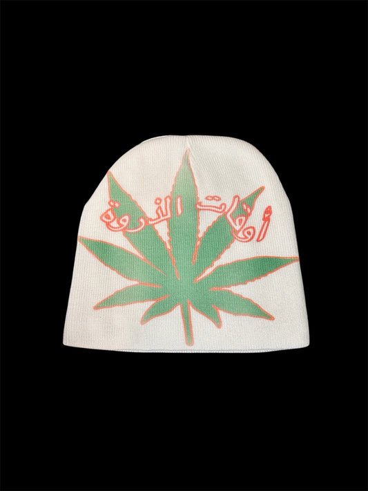 Good times beanie